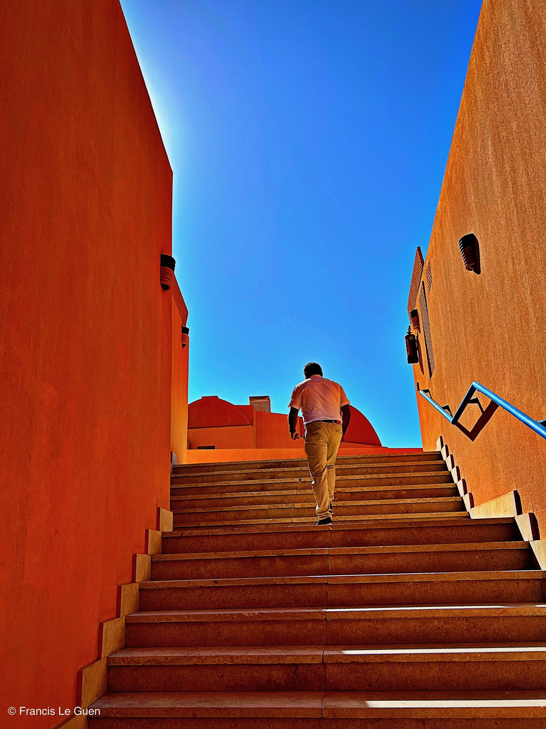 Wonderful Dive : Les plongées au Rohanou à El Qseir en Egypte - Egypte - image, détail, perspective