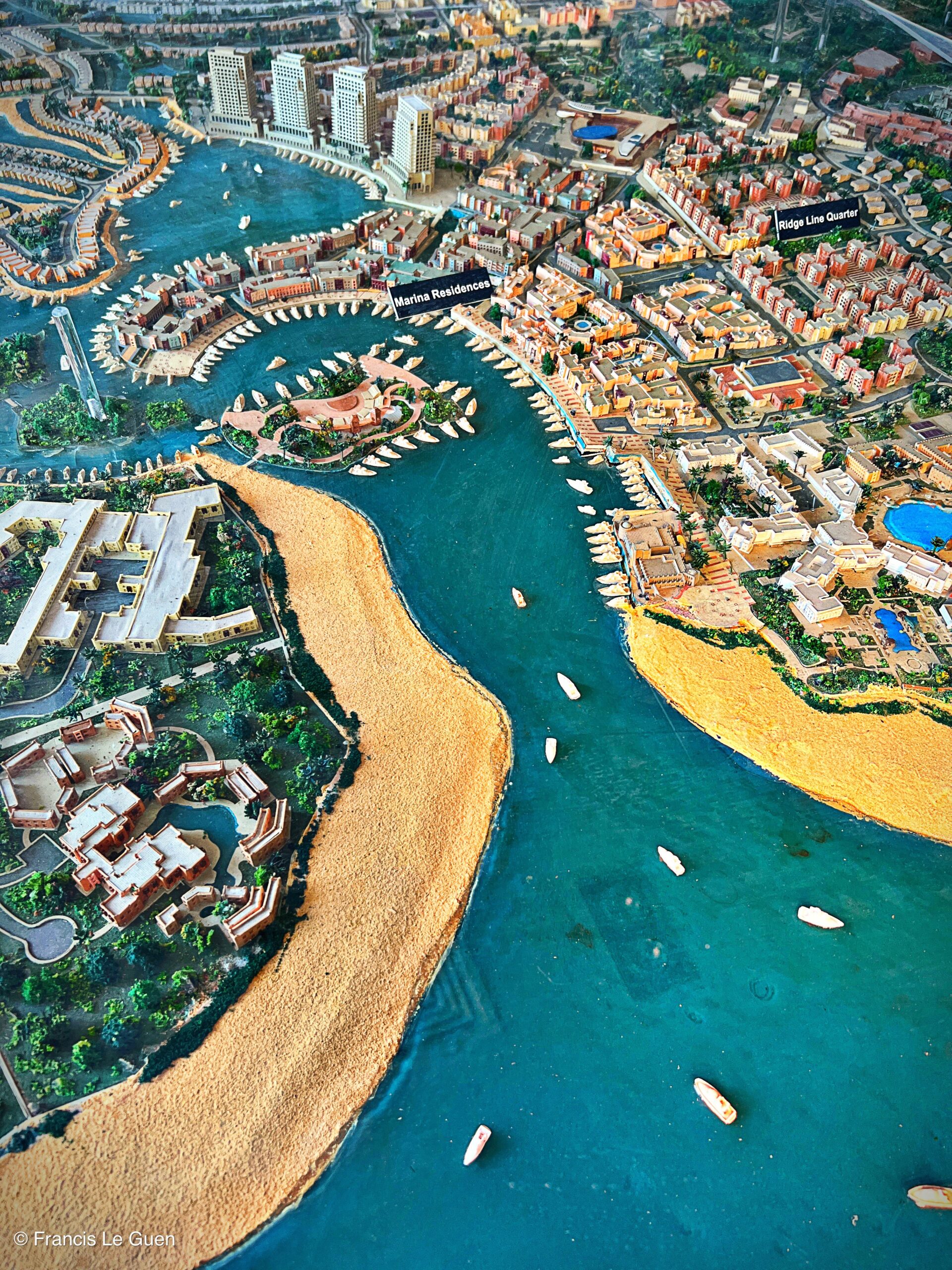 Wonderful Dive : nouveau centre de plongée francophone à Port Ghalib en Egypte - Egypte - image, création, netteté