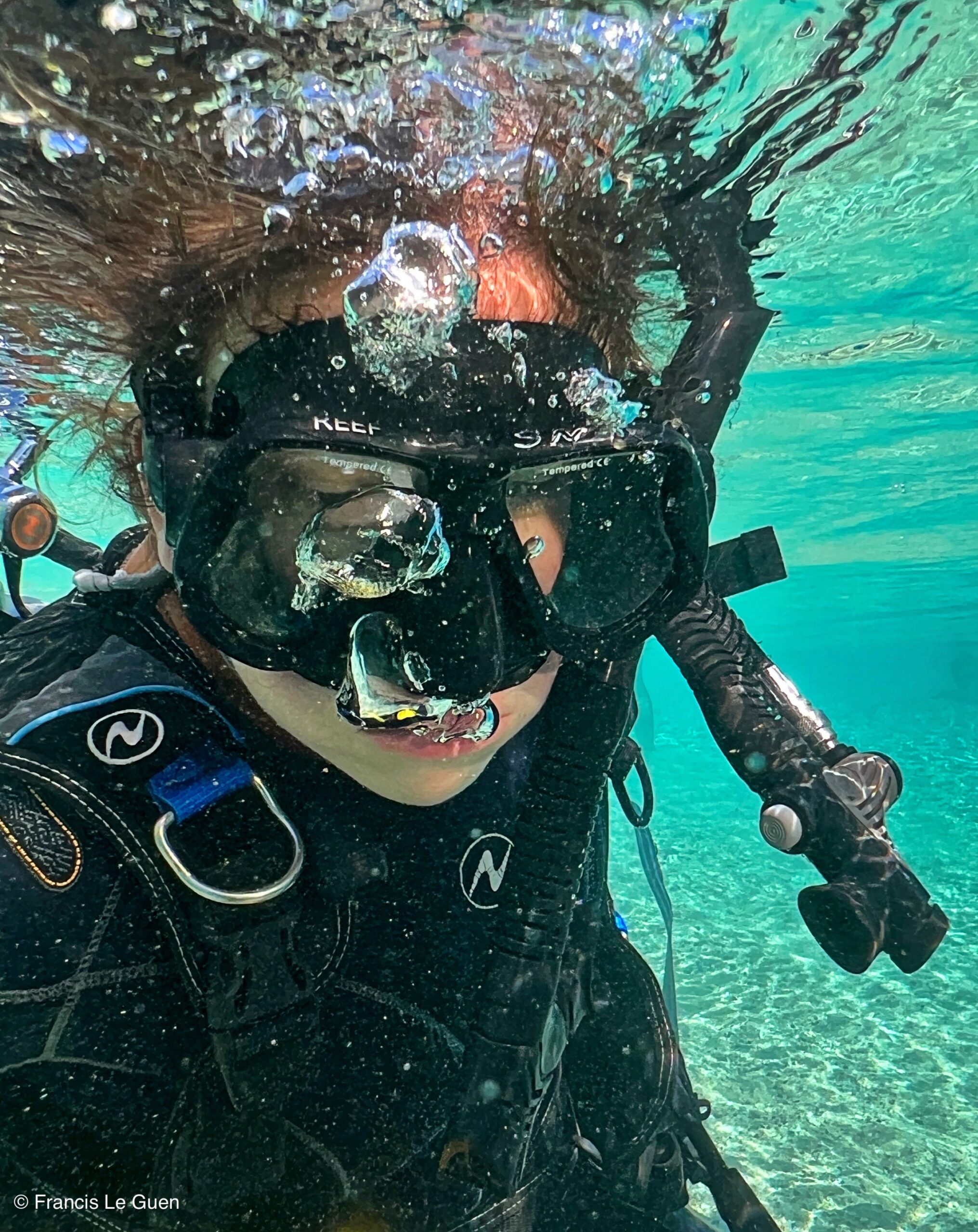 Wonderful Dive : nouveau centre de plongée francophone à Port Ghalib en Egypte - Egypte - image, création, netteté