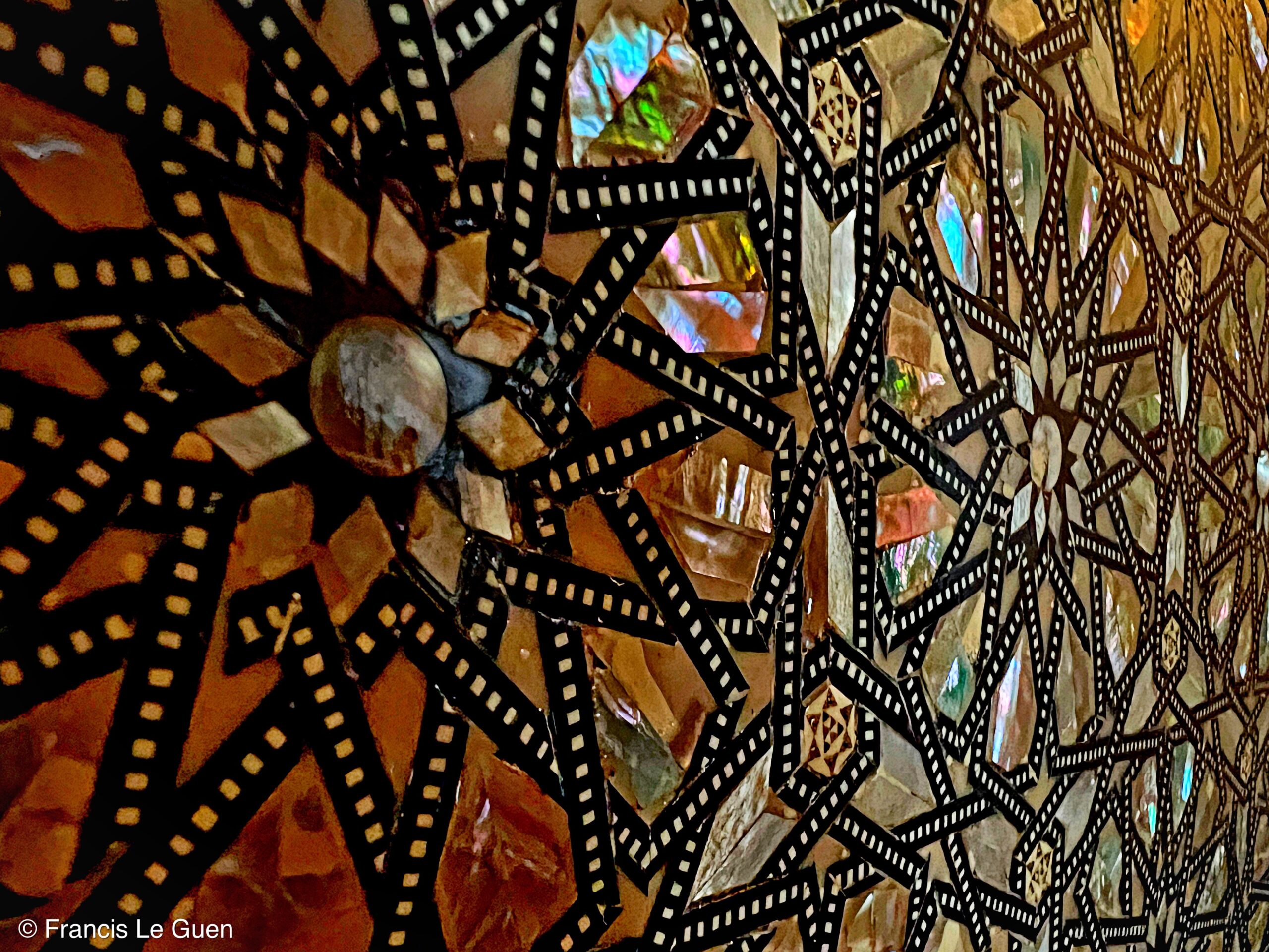 Wonderful Dive : Les plongées au Rohanou à El Qseir en Egypte - Egypte - image, détail, perspective