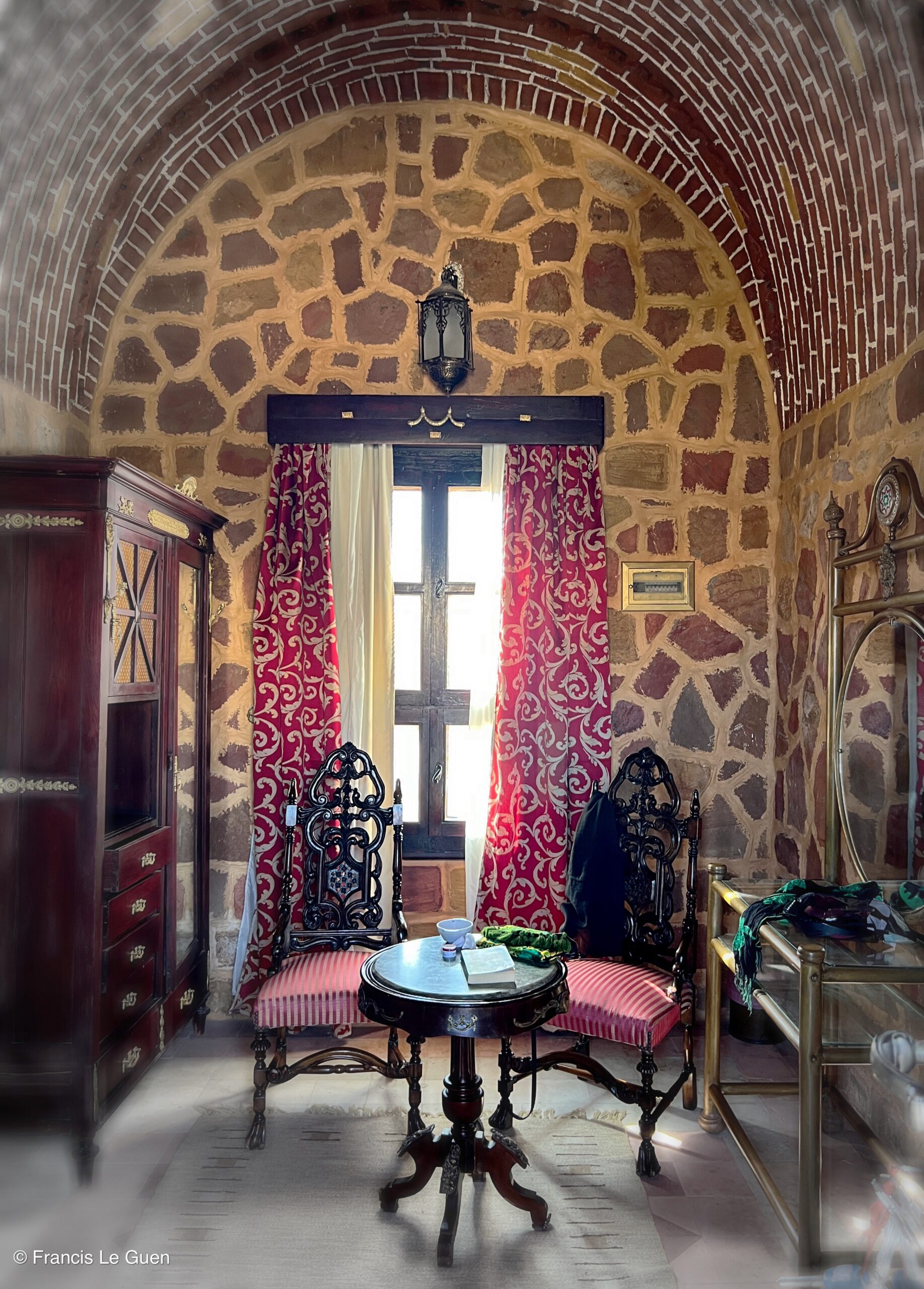 Wonderful Dive : Les plongées au Rohanou à El Qseir en Egypte - Egypte - image, détail, perspective
