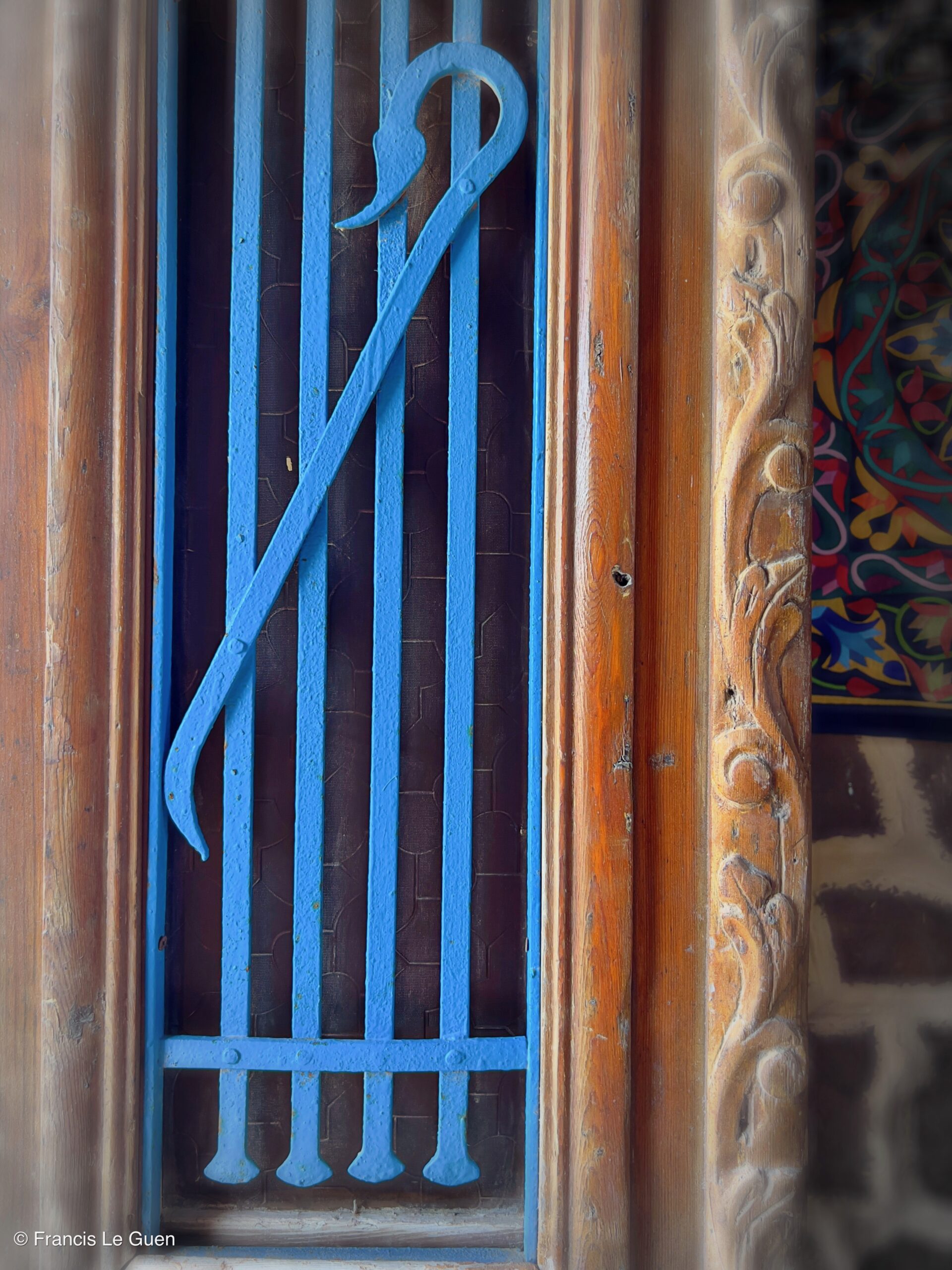 Wonderful Dive : Les plongées au Rohanou à El Qseir en Egypte - Egypte - image, détail, perspective