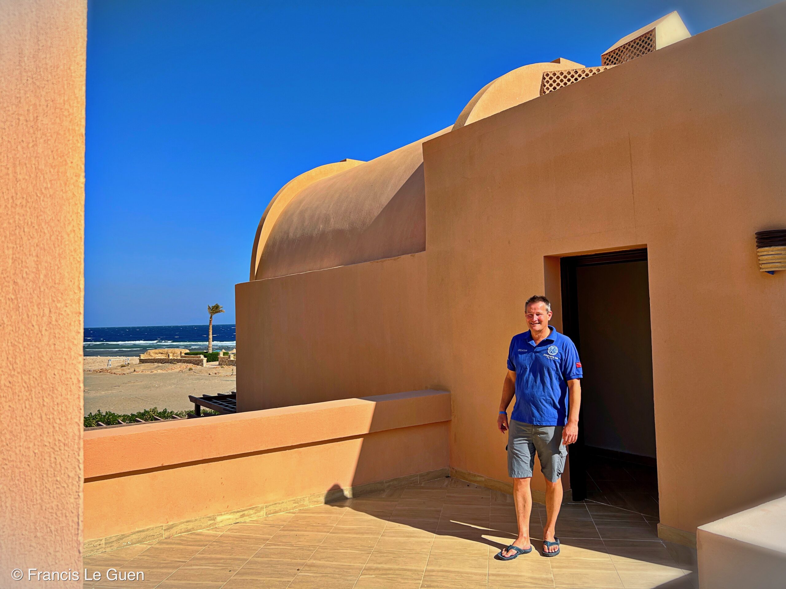 Wonderful Dive : Les plongées au Rohanou à El Qseir en Egypte - Egypte - image, détail, perspective
