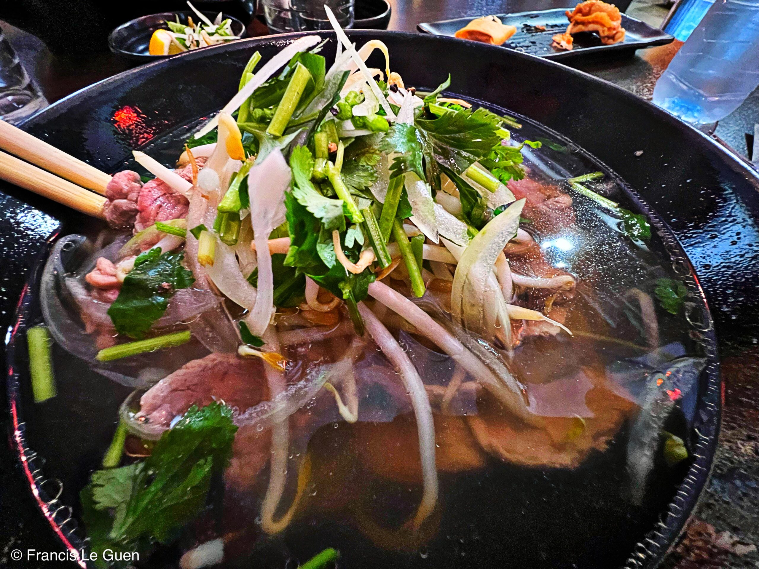 Dakao Docks Village - Restaurant - Restauration - cuisine, chef, terroir