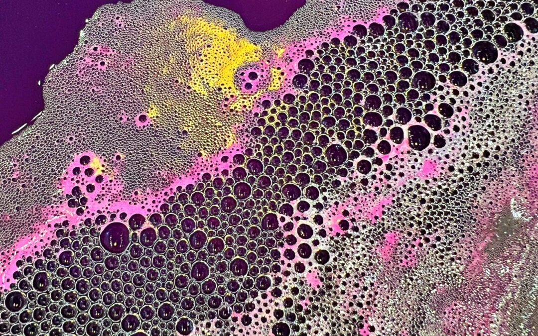 Lush – Savons de Marseille