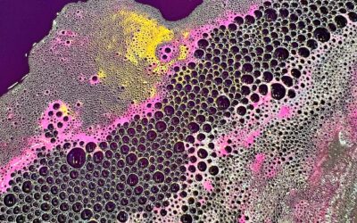 Lush – Savons de Marseille