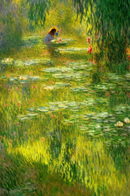 IA : Les sortilèges du "text to image". Essais et erreurs. - Graphisme - couleurs, création, vectoriel