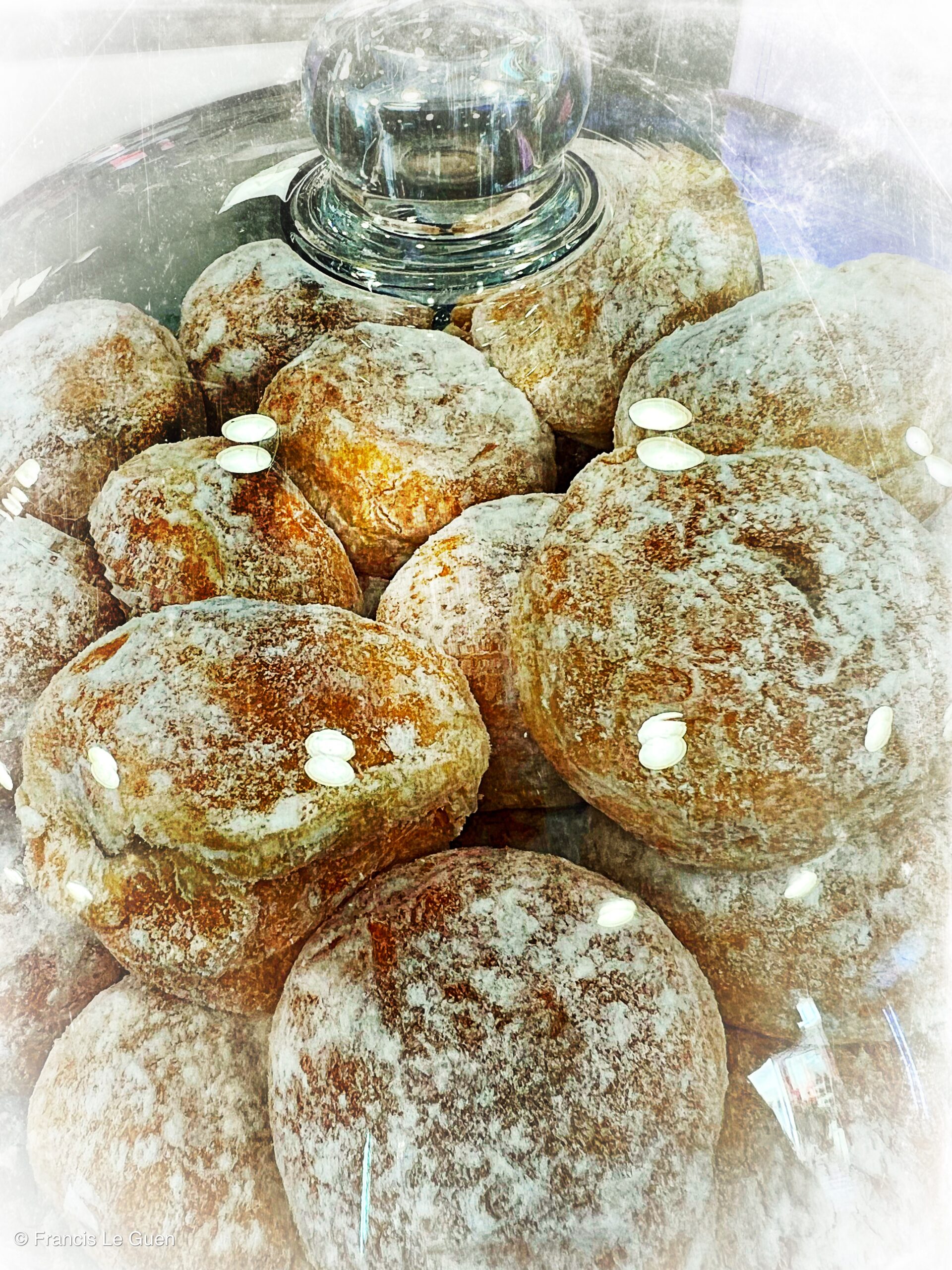 Le fournil d'Emile - Boulangerie - Marseille - ville, urban, port