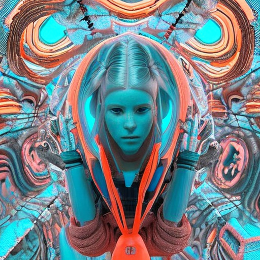 IA : Les sortilèges du "text to image". Essais et erreurs. - Graphisme - couleurs, création, vectoriel