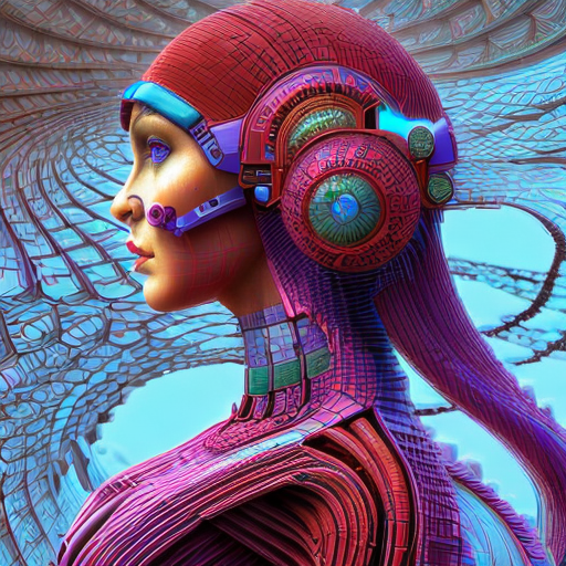 IA : Les sortilèges du "text to image". Essais et erreurs. - Graphisme - couleurs, création, vectoriel