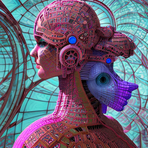 IA : Les sortilèges du "text to image". Essais et erreurs. - Graphisme - couleurs, création, vectoriel