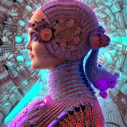 IA : Les sortilèges du "text to image". Essais et erreurs. - Graphisme - couleurs, création, vectoriel
