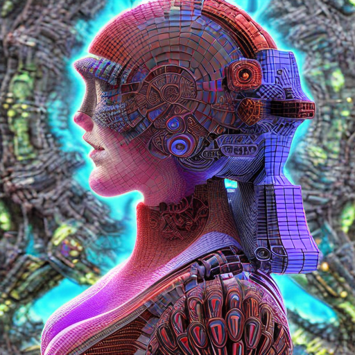 IA : Les sortilèges du "text to image". Essais et erreurs. - Graphisme - couleurs, création, vectoriel