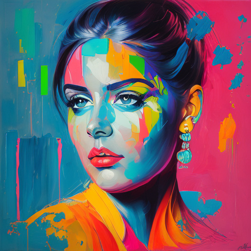 IA : Les sortilèges du "text to image". Essais et erreurs. - Graphisme - couleurs, création, vectoriel