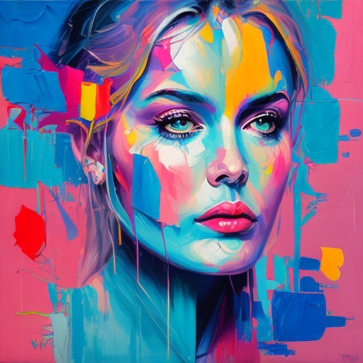 IA : Les sortilèges du "text to image". Essais et erreurs. - Graphisme - couleurs, création, vectoriel