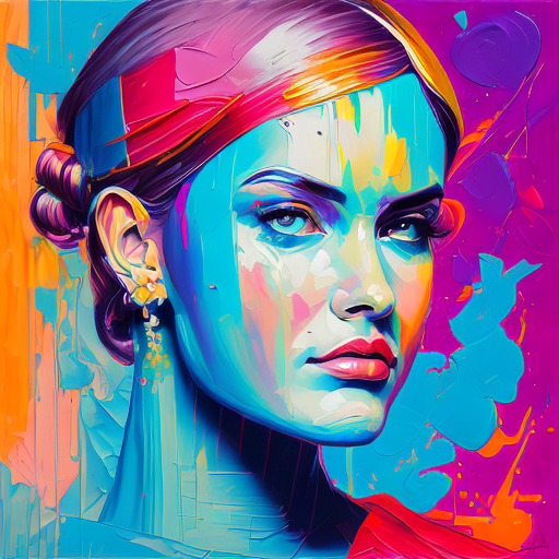 IA : Les sortilèges du "text to image". Essais et erreurs. - Graphisme - couleurs, création, vectoriel