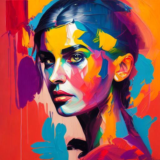 IA : Les sortilèges du "text to image". Essais et erreurs. - Graphisme - couleurs, création, vectoriel