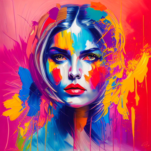 IA : Les sortilèges du "text to image". Essais et erreurs. - Graphisme - couleurs, création, vectoriel