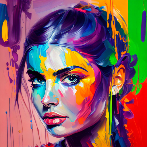 IA : Les sortilèges du "text to image". Essais et erreurs. - Graphisme - couleurs, création, vectoriel