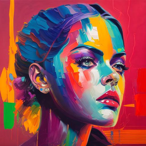 IA : Les sortilèges du "text to image". Essais et erreurs. - Graphisme - couleurs, création, vectoriel