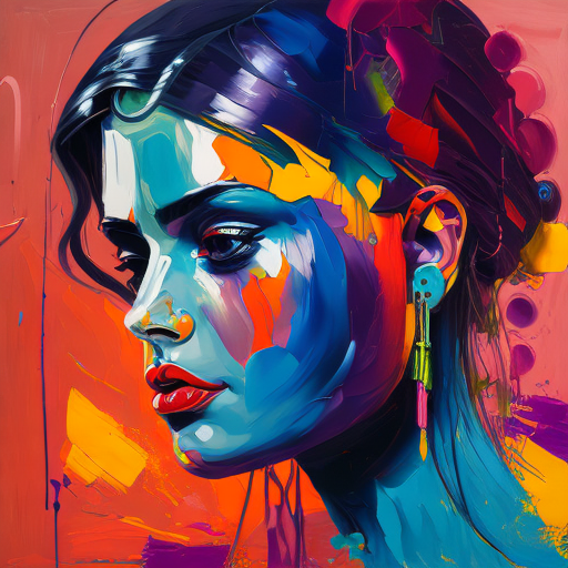 IA : Les sortilèges du "text to image". Essais et erreurs. - Graphisme - couleurs, création, vectoriel