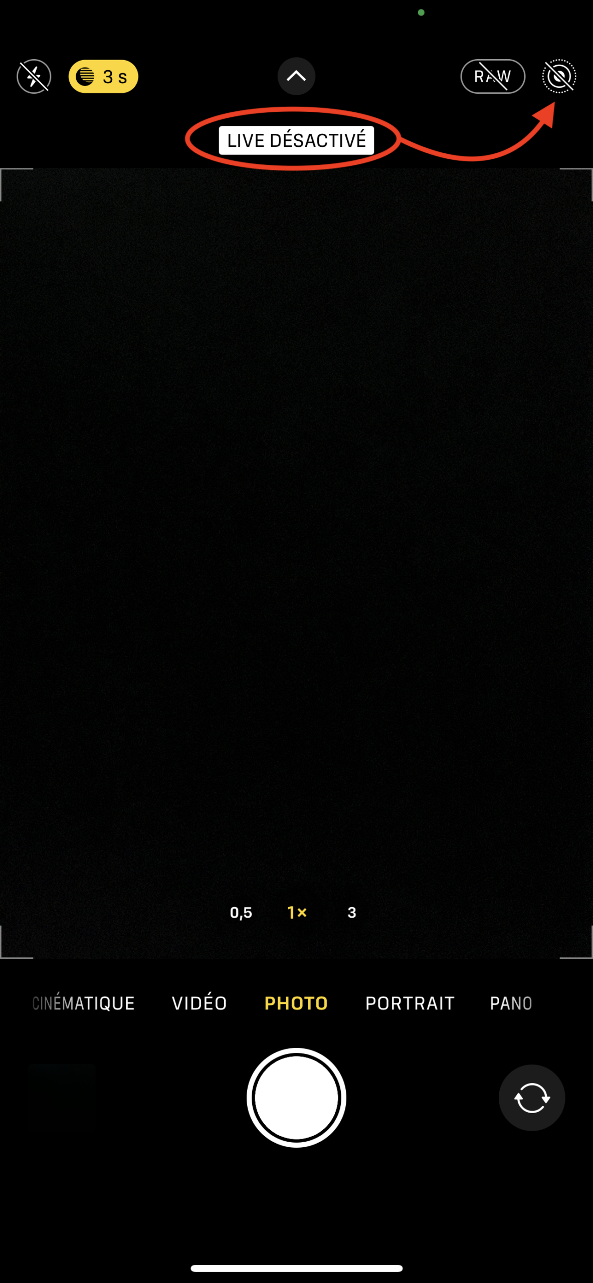 SeaTouch 4 DiveVolk : la photo sous marine avec un smartphone ! - Egypte - visuel, perspective, couleur