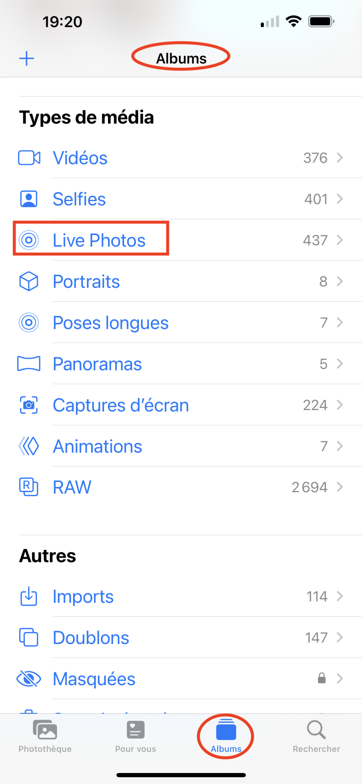 SeaTouch 4 DiveVolk : la photo sous marine avec un smartphone ! - Egypte - visuel, perspective, couleur