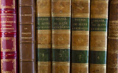 Librairie Jeanne Laffite – Marseille