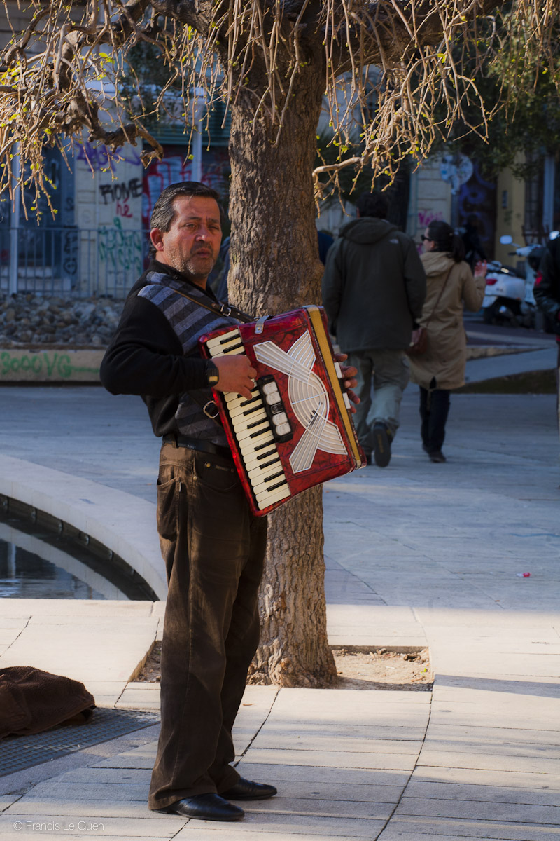 Cours Julien - Marseille - Marseille - ville, Vieux-Port, sud