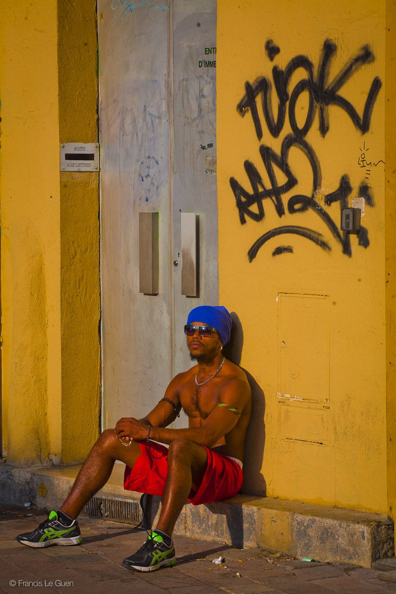 Cours Julien - Marseille - Marseille - ville, Vieux-Port, sud
