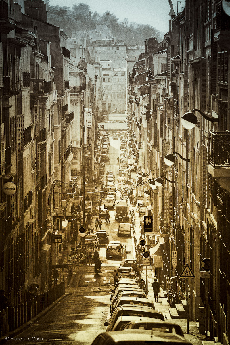 Cours Julien - Marseille - Marseille - ville, Vieux-Port, sud