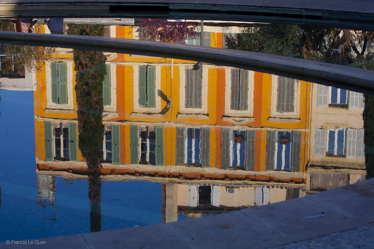 Cours Julien - Marseille - Marseille - ville, Vieux-Port, sud