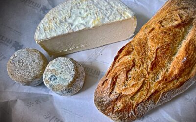 La maison Marin – Fromagerie