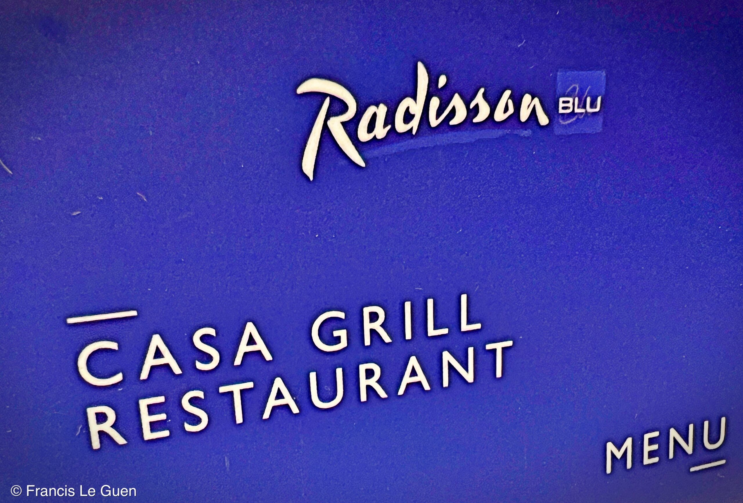 Radisson Blu Hotel & Spa, Istanbul Tuzla - Hôtel restaurant en Turquie - Restauration - plat, recette, mise en bouche