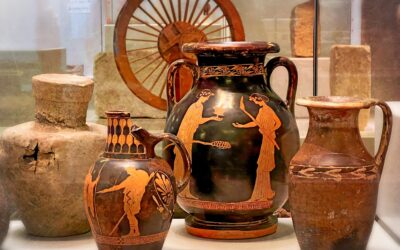 Musée d’archéologie – Marseille
