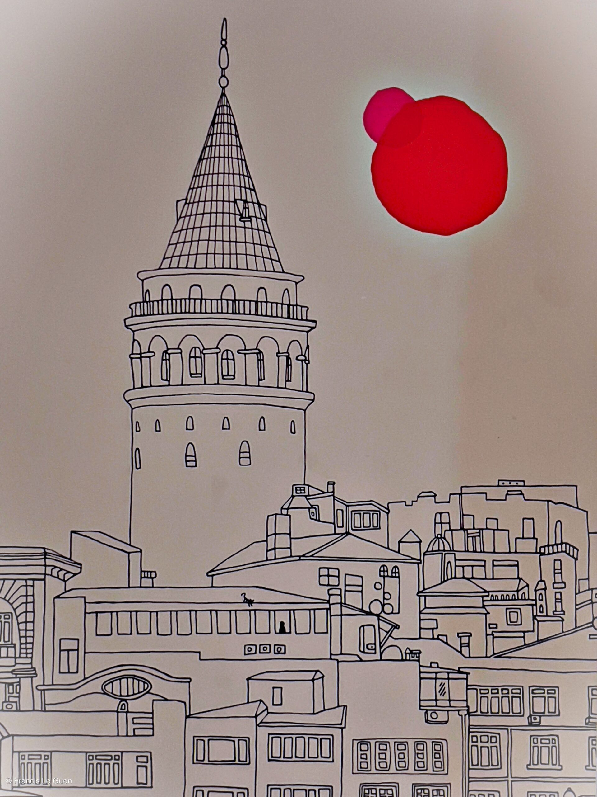 Radisson Blu Hotel & Spa, Istanbul Tuzla - Hôtel restaurant en Turquie - Restauration - plat, recette, mise en bouche