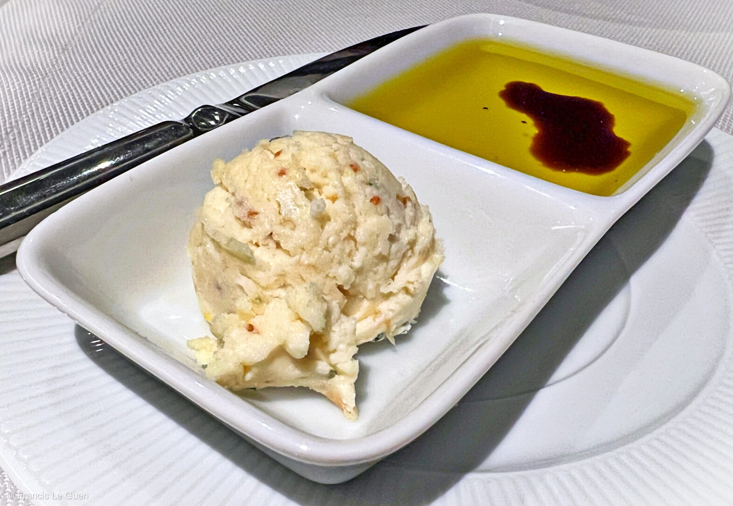 Radisson Blu Hotel & Spa, Istanbul Tuzla - Hôtel restaurant en Turquie - Restauration - plat, recette, mise en bouche