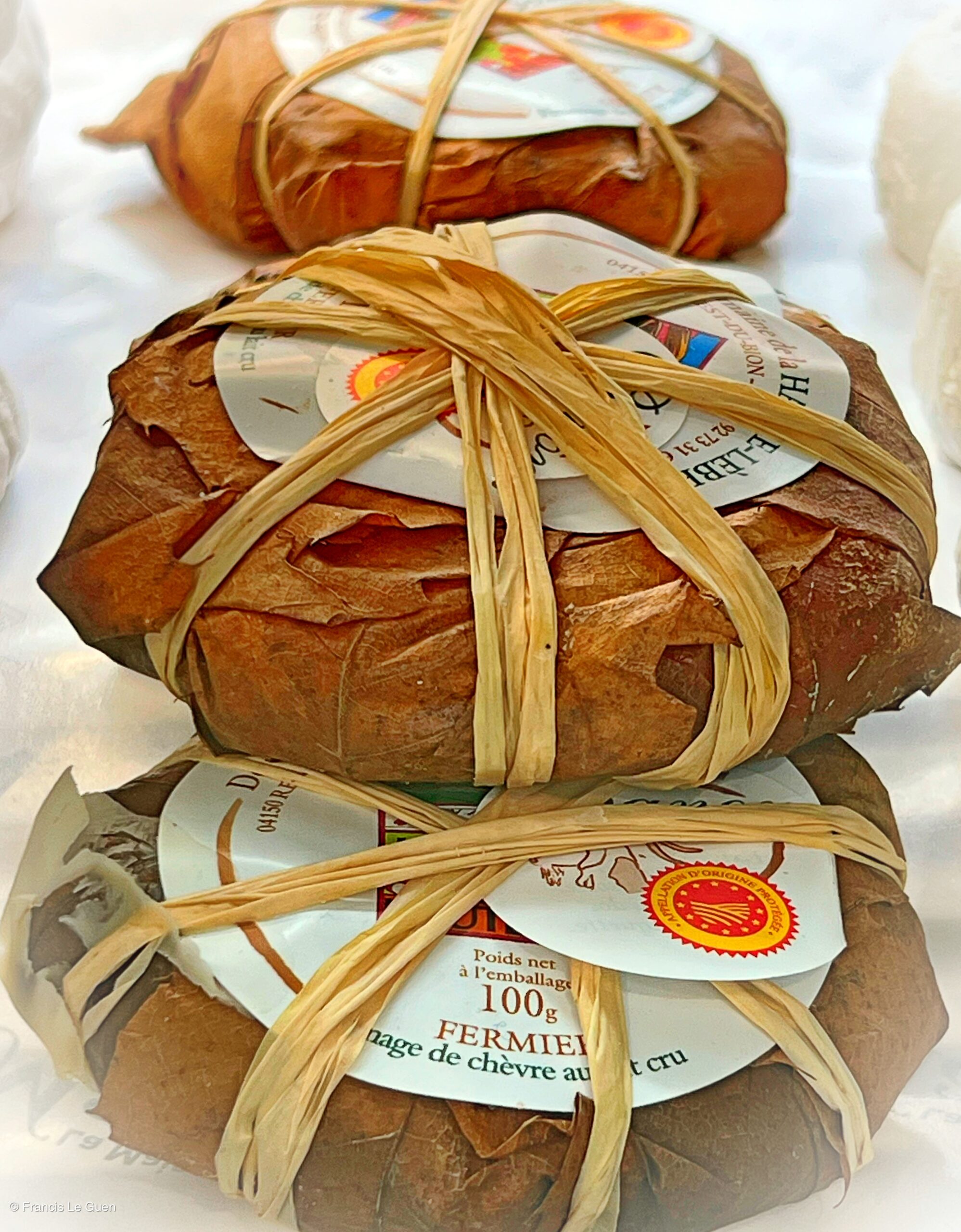 La maison Marin - Fromagerie - Marseille - ville, sud, corniche