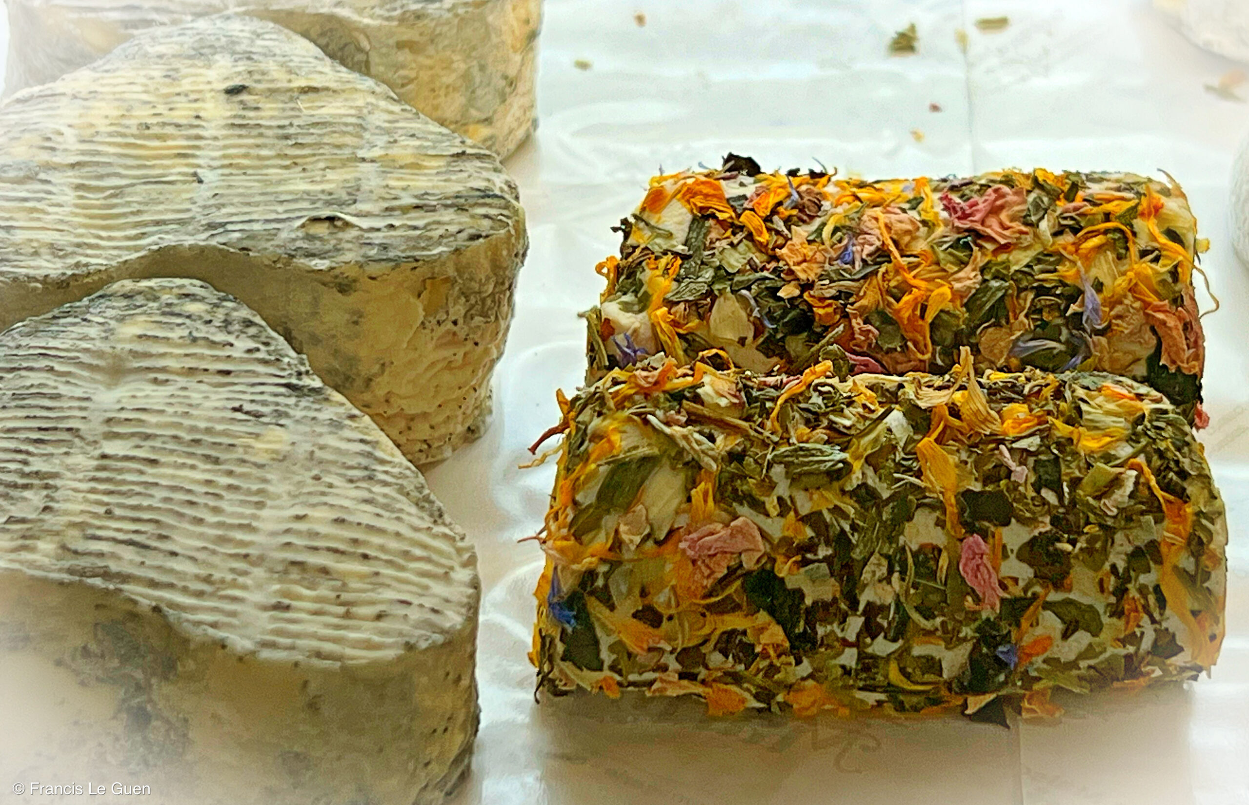 La maison Marin - Fromagerie - Marseille - ville, sud, corniche