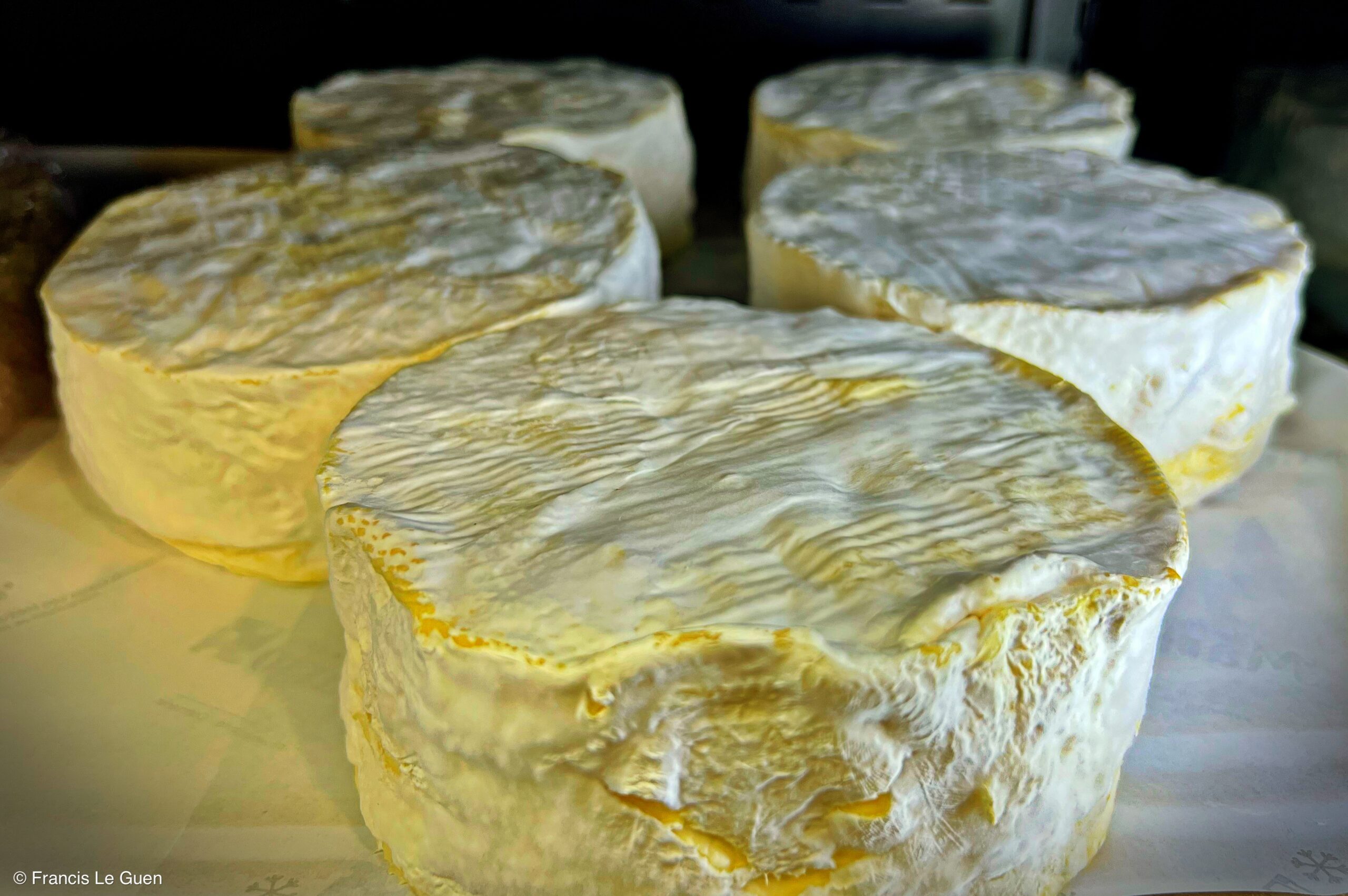 La maison Marin - Fromagerie - Marseille - ville, sud, corniche