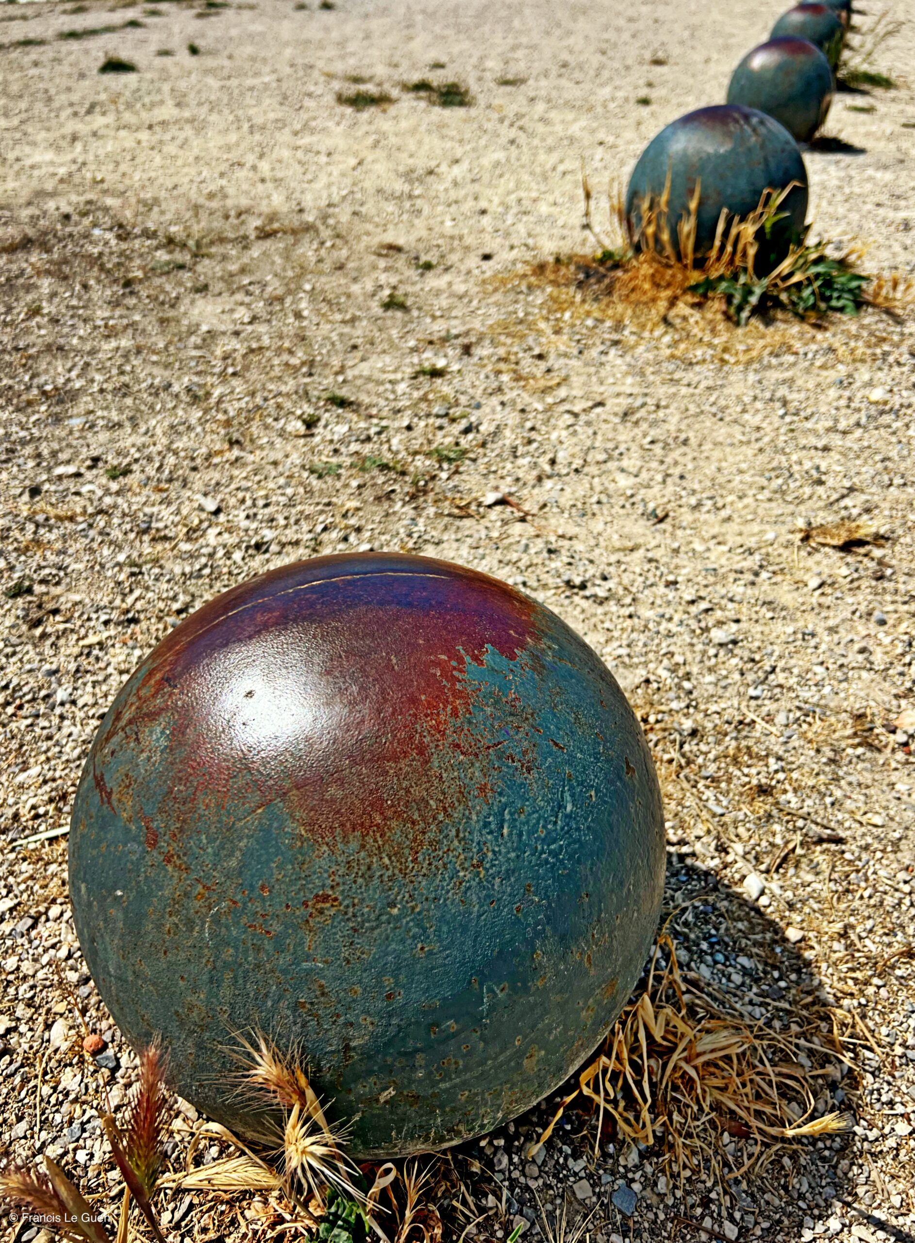 Campagne Pastré - Marseille - Marseille - sud, Méditerranée, panier