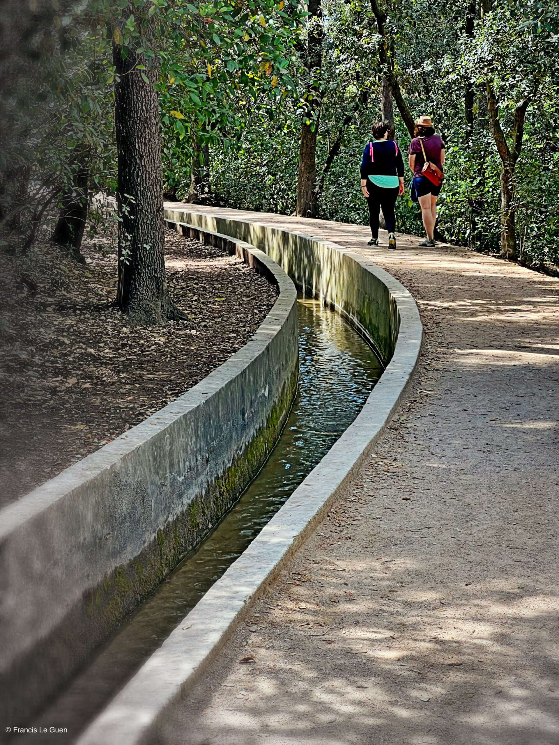 Campagne Pastré - Marseille - Marseille - sud, Méditerranée, panier