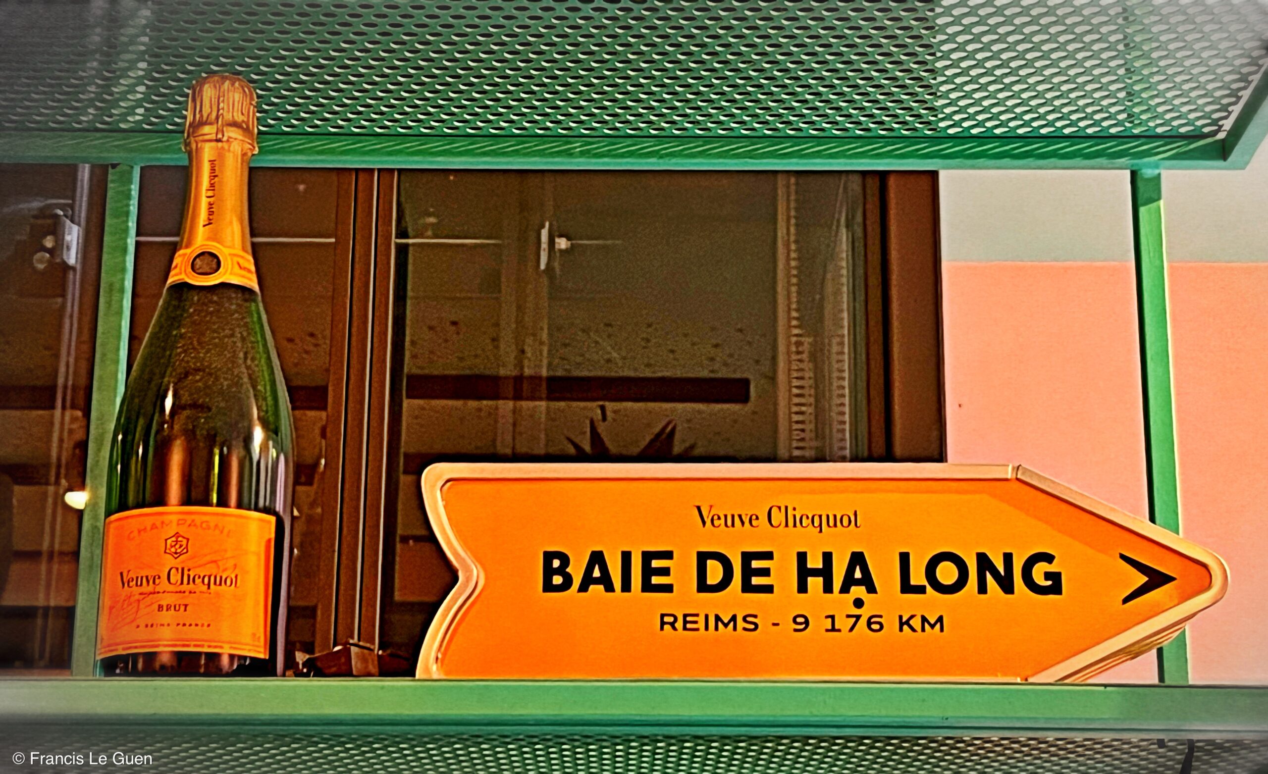 Gingembre - Marseille - Marseille - Marseille, Prado, panier