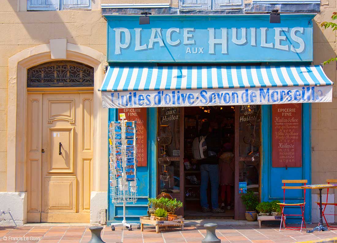 Le Panier - Marseille - Marseille - Marseille, architecture, sud