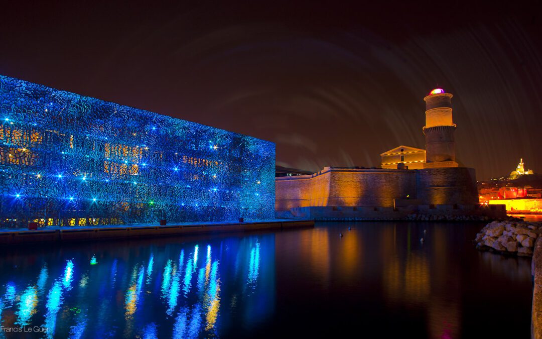 MUCEM – Marseille