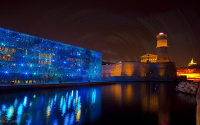 MUCEM – Marseille