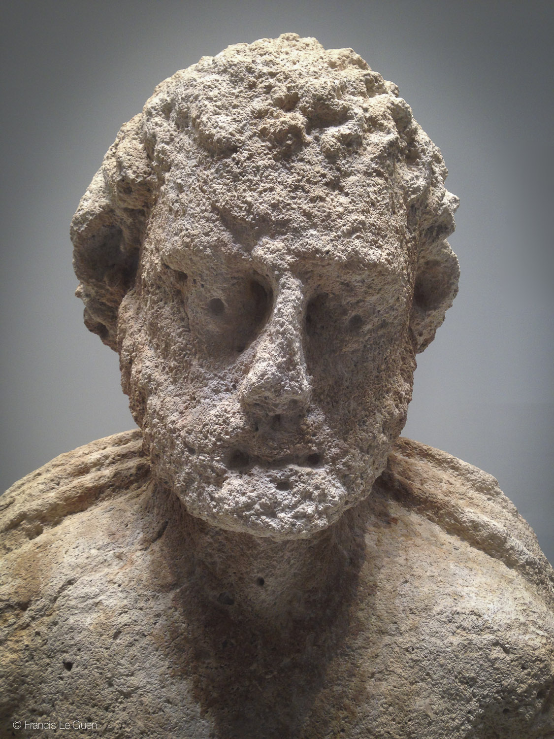 Musée d'archéologie - Marseille - Marseille - Vieux-Port, sud, Prado