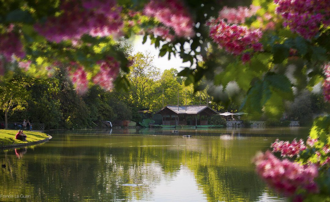 Parc Borely – Marseille