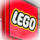 Tous Lego dans Blender - 3D - maillage, texture, rotation
