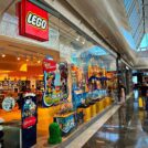 Tous Lego dans Blender - 3D - maillage, texture, rotation